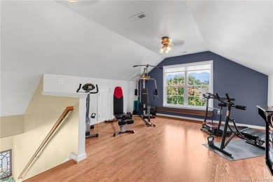 Welcome to this spacious 5-bedroom, 3-bath home in one of on The Tradition Golf Club At Stonehouse in Virginia - for sale on GolfHomes.com, golf home, golf lot