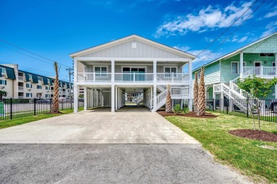 YOU DO NOT WANT TO MISS THIS ONE!! Relax! All the work has been on Beachwood Golf Club in South Carolina - for sale on GolfHomes.com, golf home, golf lot