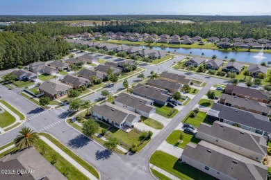 Welcome to this delightful corner-lot home nestled in the heart on Venetian Bay Golf Course in Florida - for sale on GolfHomes.com, golf home, golf lot