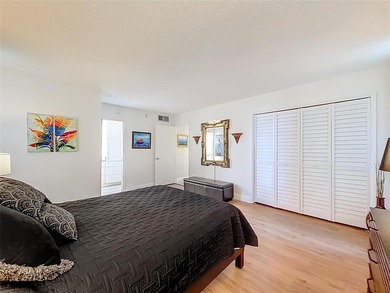 Look no further. This superb and spacious 3br - 2ba corner unit on Palm-Aire Country Club and Resort - Palms in Florida - for sale on GolfHomes.com, golf home, golf lot