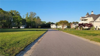 Private Gated, World Class, Golf Neighborhood Lot. The Jack on Bay Creek Golf Club in Virginia - for sale on GolfHomes.com, golf home, golf lot