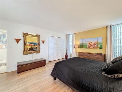 Look no further. This superb and spacious 3br - 2ba corner unit on Palm-Aire Country Club and Resort - Palms in Florida - for sale on GolfHomes.com, golf home, golf lot