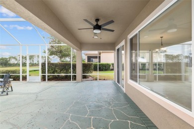 BE SURE TO SEE THE VIDEO TOUR!  OVERLOOKING THE TEE BOX of #1 on Eagle Ridge At Spruce Creek Country Club in Florida - for sale on GolfHomes.com, golf home, golf lot