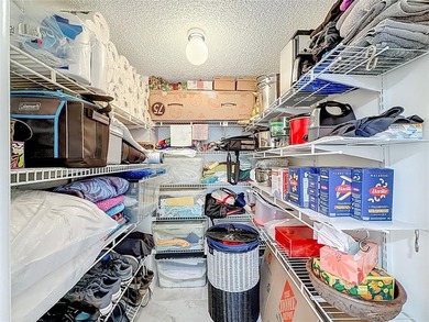 Look no further. This superb and spacious 3br - 2ba corner unit on Palm-Aire Country Club and Resort - Palms in Florida - for sale on GolfHomes.com, golf home, golf lot