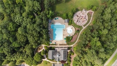 Welcome to this spacious 5-bedroom, 3-bath home in one of on The Tradition Golf Club At Stonehouse in Virginia - for sale on GolfHomes.com, golf home, golf lot