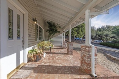 Welcome to your dream retreat in Cool, California! This on Auburn Lake Trails Golf Course in California - for sale on GolfHomes.com, golf home, golf lot