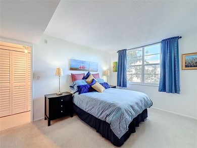 Look no further. This superb and spacious 3br - 2ba corner unit on Palm-Aire Country Club and Resort - Palms in Florida - for sale on GolfHomes.com, golf home, golf lot