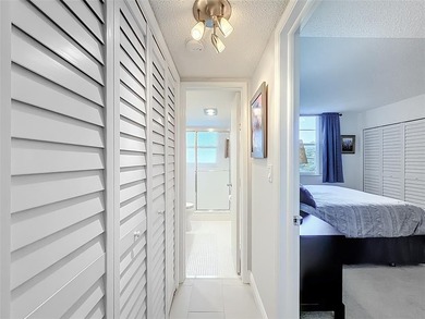 Look no further. This superb and spacious 3br - 2ba corner unit on Palm-Aire Country Club and Resort - Palms in Florida - for sale on GolfHomes.com, golf home, golf lot