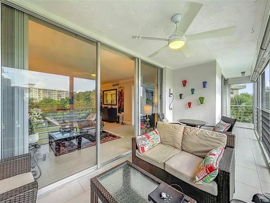 Look no further. This superb and spacious 3br - 2ba corner unit on Palm-Aire Country Club and Resort - Palms in Florida - for sale on GolfHomes.com, golf home, golf lot