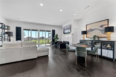 Experience refined living in this stunning golf-front home on Shadow Valley Country Club in Arkansas - for sale on GolfHomes.com, golf home, golf lot