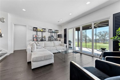 Experience refined living in this stunning golf-front home on Shadow Valley Country Club in Arkansas - for sale on GolfHomes.com, golf home, golf lot