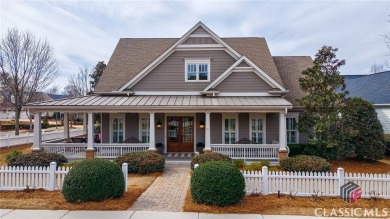 Welcome to 500 Navan Lane situated on a beautifully landscaped on The Georgia Club in Georgia - for sale on GolfHomes.com, golf home, golf lot