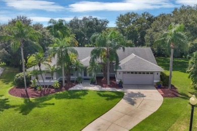 Welcome to this stunningly renovated home in River Club, where on The River Club in Florida - for sale on GolfHomes.com, golf home, golf lot