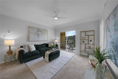 Welcome to 11550 Villa Grand Unit 1316 in Royal Greens at on Gateway Golf and Country Club in Florida - for sale on GolfHomes.com, golf home, golf lot