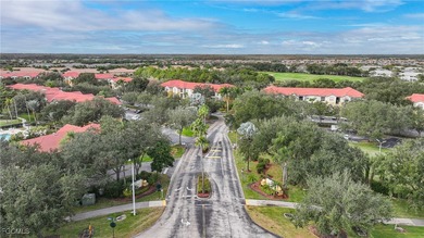 Rarely available first-floor 1 bedroom + enclosed den in Royal on Gateway Golf and Country Club in Florida - for sale on GolfHomes.com, golf home, golf lot