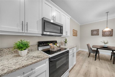 Rarely available first-floor 1 bedroom + enclosed den in Royal on Gateway Golf and Country Club in Florida - for sale on GolfHomes.com, golf home, golf lot