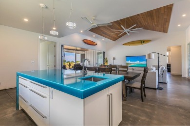 Perfectly positioned on the Princeville Golf Course with on Makai Golf Club At Princeville in Hawaii - for sale on GolfHomes.com, golf home, golf lot