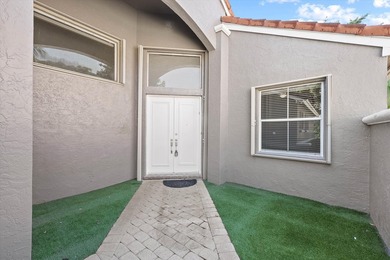 Incredible value at Wycliffe Golf & Country Club - priced to on Wycliffe Golf and Country Club in Florida - for sale on GolfHomes.com, golf home, golf lot