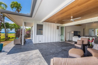 Perfectly positioned on the Princeville Golf Course with on Makai Golf Club At Princeville in Hawaii - for sale on GolfHomes.com, golf home, golf lot
