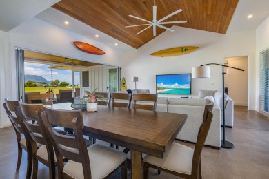 Perfectly positioned on the Princeville Golf Course with on Makai Golf Club At Princeville in Hawaii - for sale on GolfHomes.com, golf home, golf lot