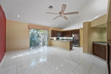 Welcome to this charming 3-bedroom, 3-bathroom home in the on Wycliffe Golf and Country Club in Florida - for sale on GolfHomes.com, golf home, golf lot