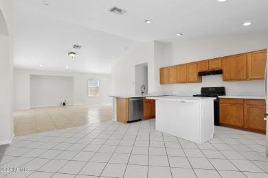Welcome to this well-maintained 4-bedroom, 2-bath home in on Coldwater Golf Club in Arizona - for sale on GolfHomes.com, golf home, golf lot
