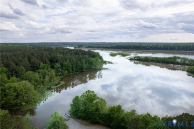Seize this rare opportunity to create your dream home on a on Lake Chesdin Golfers Club in Virginia - for sale on GolfHomes.com, golf home, golf lot