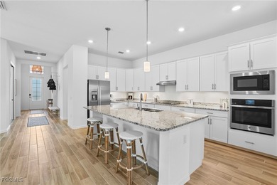 Wake up every day feeling like you're on vacation in this on Heritage Landing Golf  in Florida - for sale on GolfHomes.com, golf home, golf lot