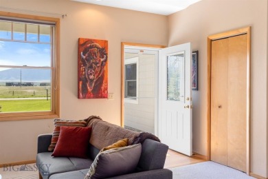 Welcome to 41 Madison--a beautifully maintained single-level on Madison Meadows Golf Course in Montana - for sale on GolfHomes.com, golf home, golf lot