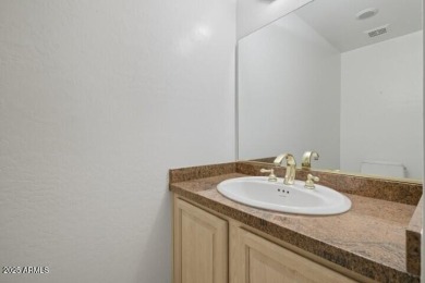 Charming freestanding townhome located in the highly desirable on Troon Country Club in Arizona - for sale on GolfHomes.com, golf home, golf lot