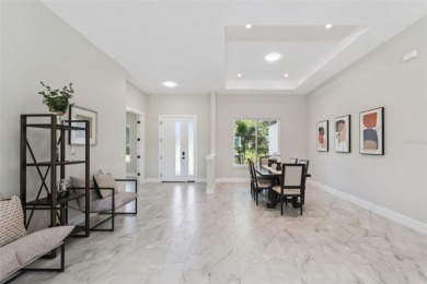 Where Luxury Meets Comfort -- Your Dream Home Awaits on a Full on Wedgefield Golf Club in Florida - for sale on GolfHomes.com, golf home, golf lot