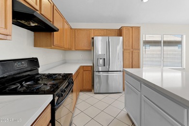 Welcome to this well-maintained 4-bedroom, 2-bath home in on Coldwater Golf Club in Arizona - for sale on GolfHomes.com, golf home, golf lot
