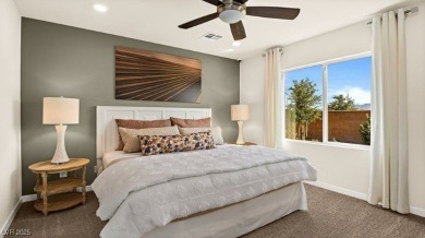 What's Special: Golf Course View | Golf Course Community | on Mountain Falls Golf Course in Nevada - for sale on GolfHomes.com, golf home, golf lot
