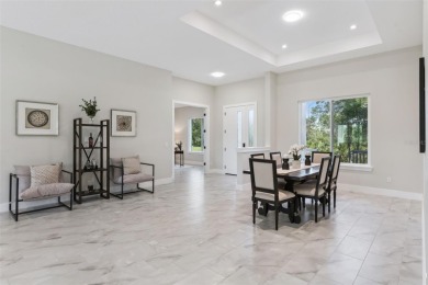 Where Luxury Meets Comfort -- Your Dream Home Awaits on a Full on Wedgefield Golf Club in Florida - for sale on GolfHomes.com, golf home, golf lot