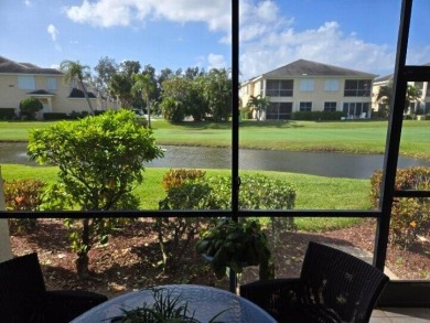 Beautifully updated 2 bedroom, 2 bath, 1st floor, furnished on Ocean Village Golf Course in Florida - for sale on GolfHomes.com, golf home, golf lot