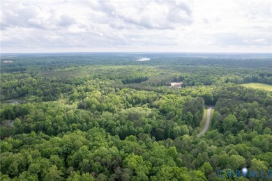 Seize this rare opportunity to create your dream home on a on Lake Chesdin Golfers Club in Virginia - for sale on GolfHomes.com, golf home, golf lot