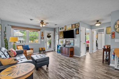 BIG PRICE IMPROVEMENT! Welcome to 132 NE 3rd St, Oak Island on Founders Club At St. James Plantation in North Carolina - for sale on GolfHomes.com, golf home, golf lot