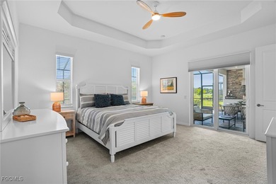 Wake up every day feeling like you're on vacation in this on Heritage Landing Golf  in Florida - for sale on GolfHomes.com, golf home, golf lot