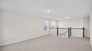 Welcome to 2214 Redpoll Drive at Horton Park, located in Apex on Knights Play Golf Center in North Carolina - for sale on GolfHomes.com, golf home, golf lot