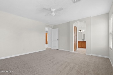 Welcome to this well-maintained 4-bedroom, 2-bath home in on Coldwater Golf Club in Arizona - for sale on GolfHomes.com, golf home, golf lot