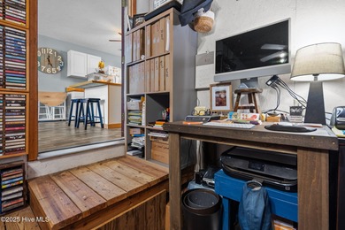 BIG PRICE IMPROVEMENT! Welcome to 132 NE 3rd St, Oak Island on Founders Club At St. James Plantation in North Carolina - for sale on GolfHomes.com, golf home, golf lot