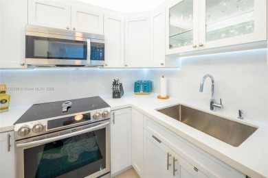 MILLION-DOLLAR VIEW! LOCATION, LOCATION! This stunning apartment on Turnberry Isle Resort and Club in Florida - for sale on GolfHomes.com, golf home, golf lot