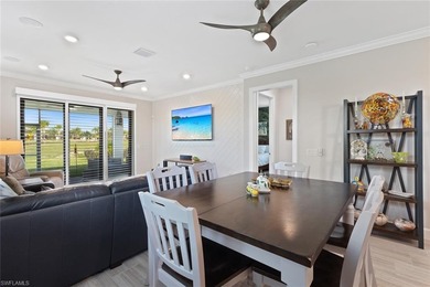 BETTER THAN NEW - WATER VIEW - MOVE-IN READY This popular on Panther Run Golf Club in Florida - for sale on GolfHomes.com, golf home, golf lot