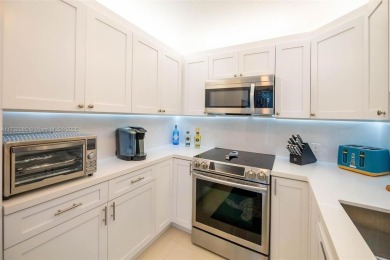 MILLION-DOLLAR VIEW! LOCATION, LOCATION! This stunning apartment on Turnberry Isle Resort and Club in Florida - for sale on GolfHomes.com, golf home, golf lot