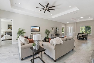Where Luxury Meets Comfort -- Your Dream Home Awaits on a Full on Wedgefield Golf Club in Florida - for sale on GolfHomes.com, golf home, golf lot