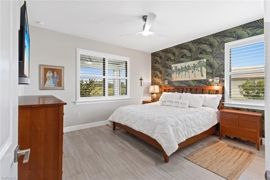 BETTER THAN NEW - WATER VIEW - MOVE-IN READY This popular on Panther Run Golf Club in Florida - for sale on GolfHomes.com, golf home, golf lot