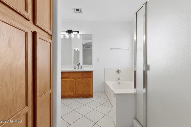 Welcome to this well-maintained 4-bedroom, 2-bath home in on Coldwater Golf Club in Arizona - for sale on GolfHomes.com, golf home, golf lot