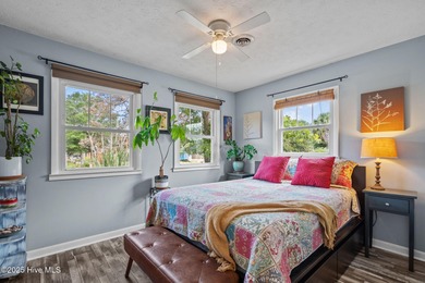 BIG PRICE IMPROVEMENT! Welcome to 132 NE 3rd St, Oak Island on Founders Club At St. James Plantation in North Carolina - for sale on GolfHomes.com, golf home, golf lot