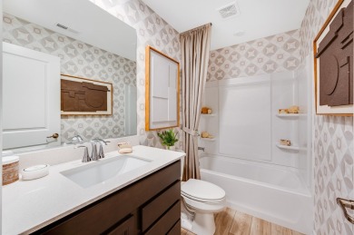 Step inside and explore the Charlotte, a highly sought-after on Pinecrest Golf and Country Club in Illinois - for sale on GolfHomes.com, golf home, golf lot