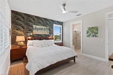 BETTER THAN NEW - WATER VIEW - MOVE-IN READY This popular on Panther Run Golf Club in Florida - for sale on GolfHomes.com, golf home, golf lot